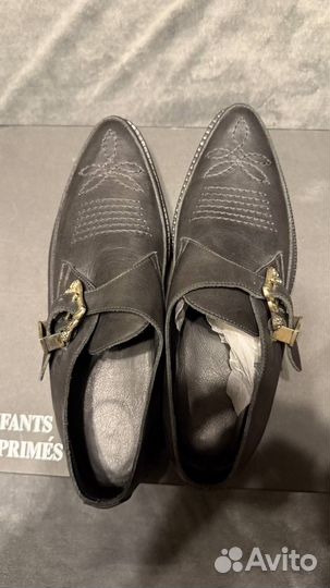 Туфли Enfants Riches Deprimes