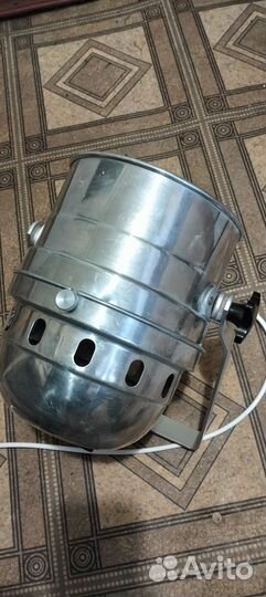 Светодиодный прожектор