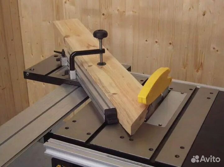 Лесопильное оборудование