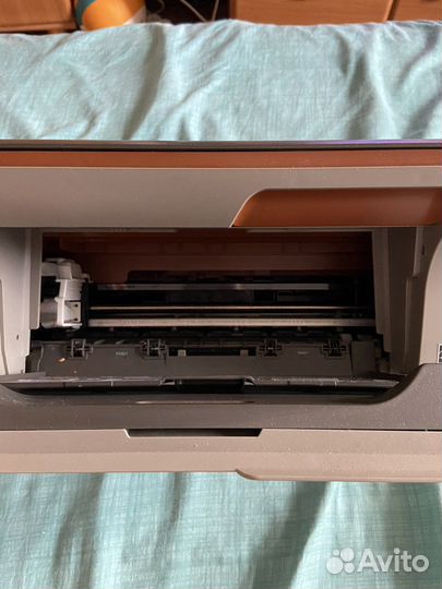 Принтер hp deskjet 2050A