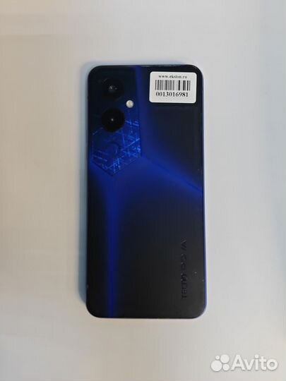 TECNO Pova 4 Pro, 8/256 ГБ