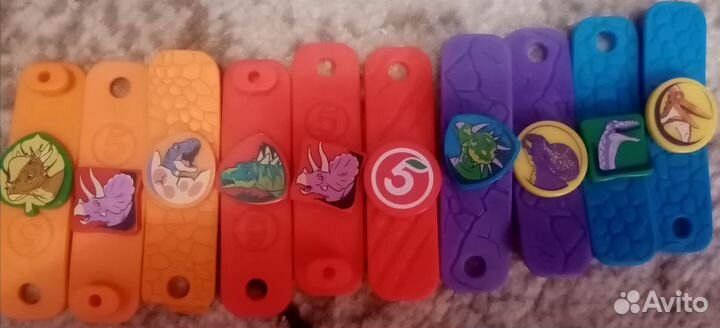 Завры2 пятерочка