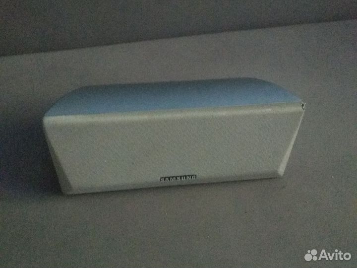 Колонки для компьютера