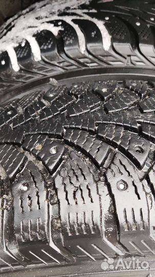 Nordman WR SUV 235/65 R17 108T