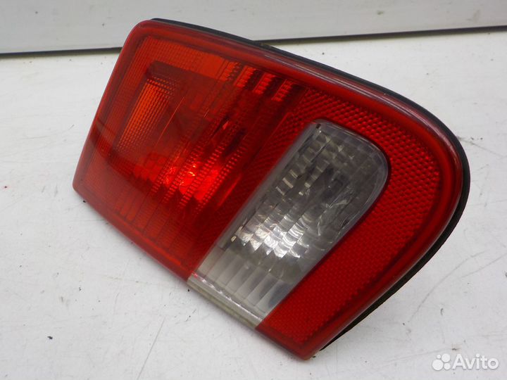Фонарь задний левый внутренний Saab 9-3 2002