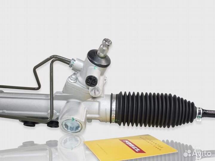 Рулевая рейка NP300 1 D22 2008-2015 Новая