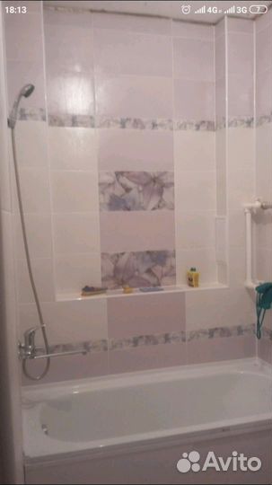 Ремонт ванных комнат и туалета под ключ