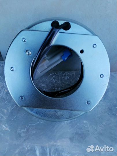 Муфта кондиционера Опель z18xer