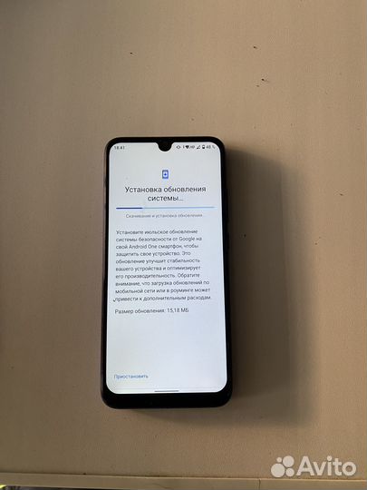 Xiaomi Redmi, 4 ГБ