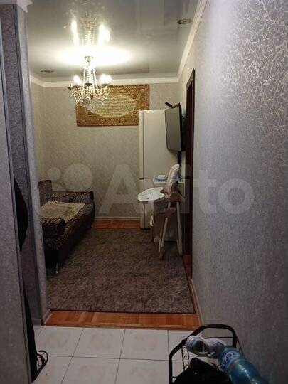 2-к. квартира, 44,8 м², 1/5 эт.