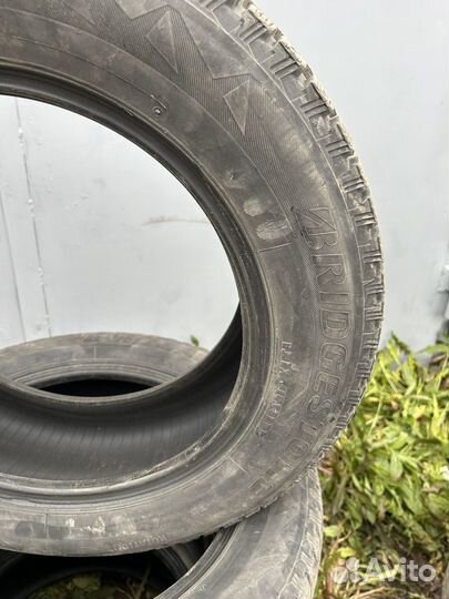 Bridgestone Blizzak Ice 185/65 R15