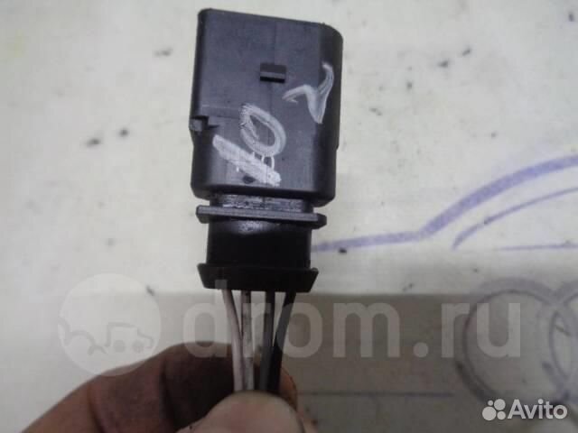 Датчик кислородный/Lambdasonde VW Golf VI 2009-20