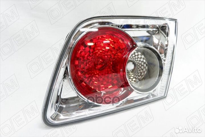 Mazda 6 1 GG (2002-2007) Фонарь правый внутренний