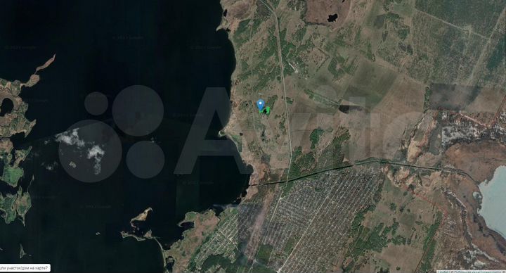 Участок 1,83 га (СНТ, ДНП)