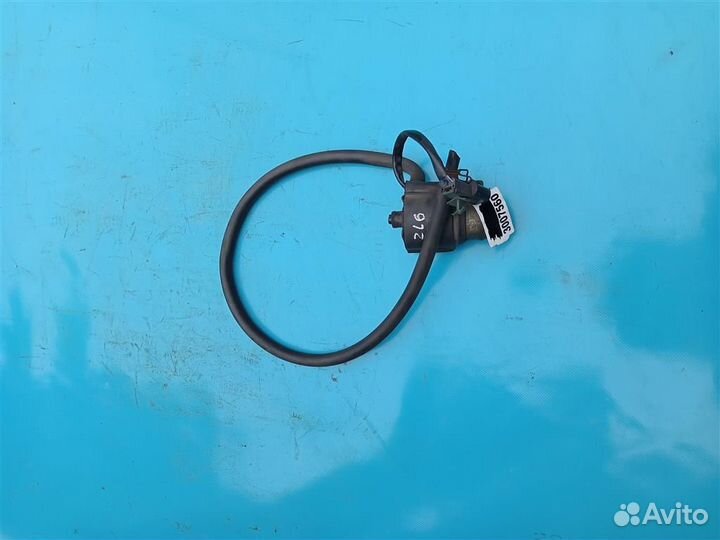 Мотор стеклоомывателя Mitsubishi Pajero /Montero