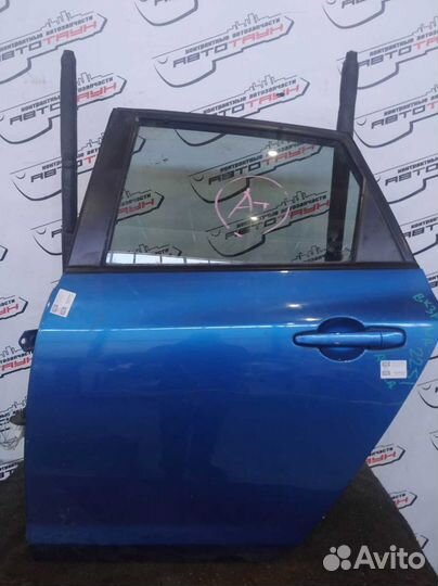 Дверь mazda axela mazda3 BK BK3P BK5P bkep bnyv730