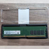 Оперативная память ddr4 4gb