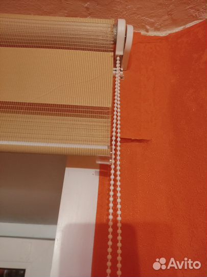 Мотор для рулонных штор и жалюзи Aqara e1 rsd-m01