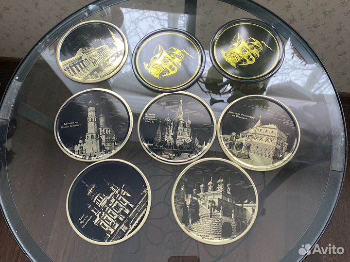 Подставка под горячее