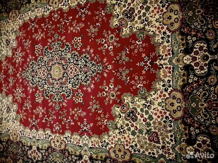 Ковер СССР 2,5 на 3,5м