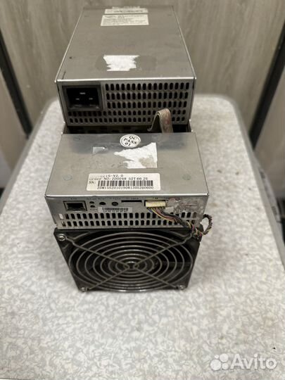 Whatsminer M21s / 52Th