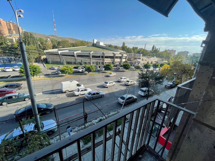 2-к. квартира, 70 м² (Армения)