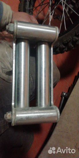 Лебедка Come up bv 15000 es