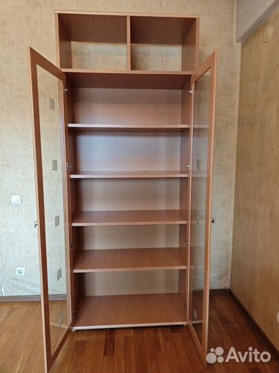 Шкаф бу