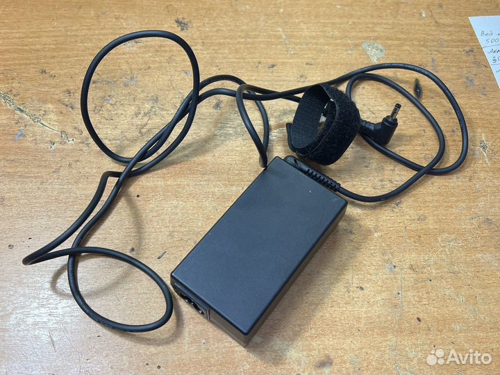 Блок питания для ноутбука RedmiBook 15 XMA2101-BN