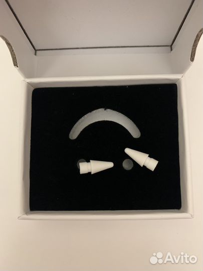 Керамические наконечники для Apple Pencill