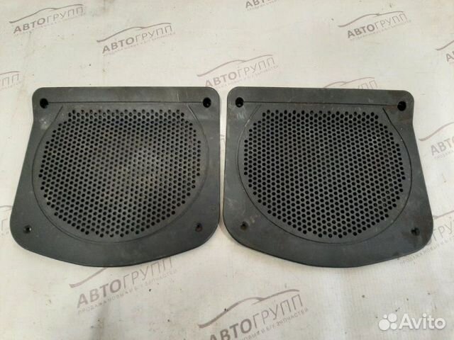 Решетка динамика Bmw 6Er 640D F13 coupe рестайлинг