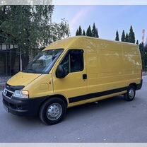 FIAT Ducato 2.3 MT, 2009, 250 000 км, с пробегом, цена 1 080 000 руб.