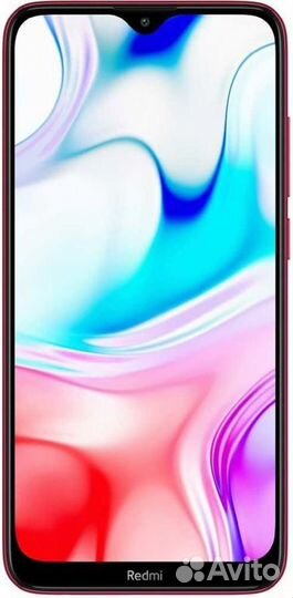 Xiaomi Redmi 8, 4/64 ГБ