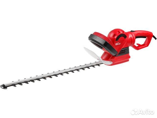 Кусторез электрический