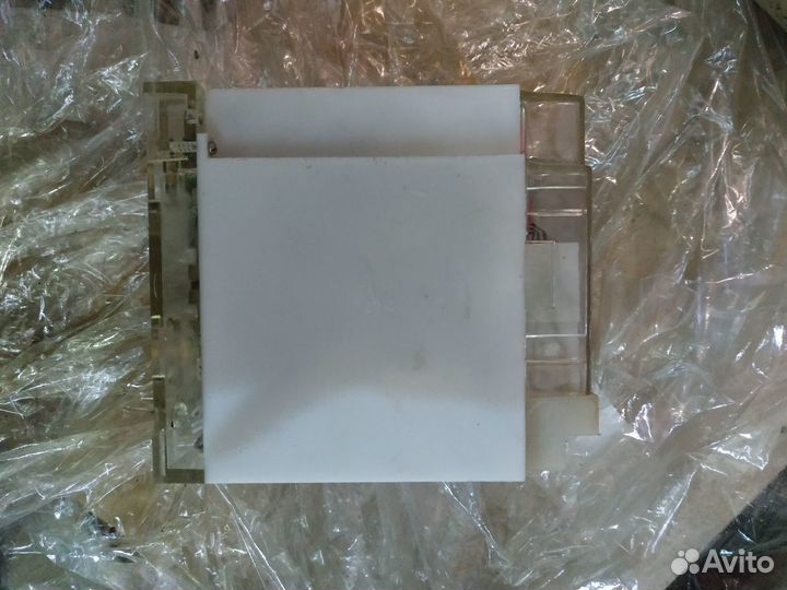 Реле времени вс-43-31ухл4