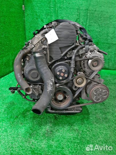 Двигатель mazda bongo friendee sglr 1998 WL-T (405