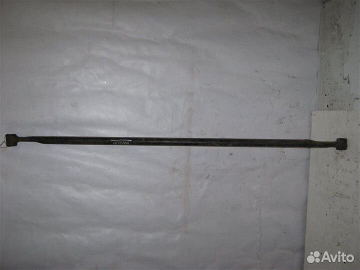 Тяга реактивная (диагональная) 100/200 44