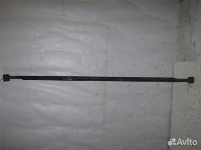 Тяга реактивная (диагональная) 100/200 44