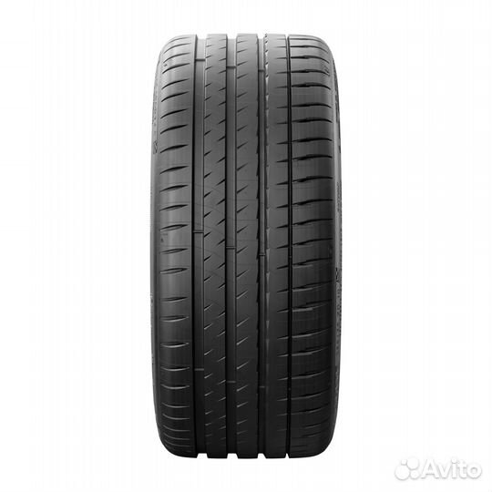 Michelin Pilot Sport 4 S 245/35 R20 95Y