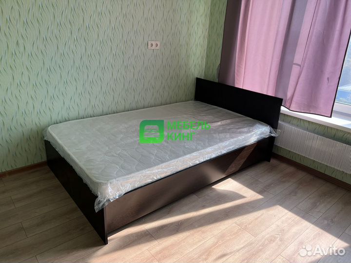 Кровать 120х200 Амелина