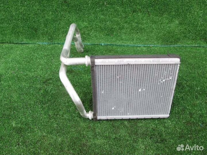 Радиатор печки Toyota Camry ACV40 2AZ-FE 2006/06
