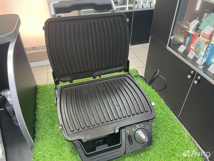 Гриль Tefal SuperGrill Standard GC450B32