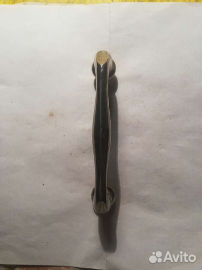 Ручка мебельная