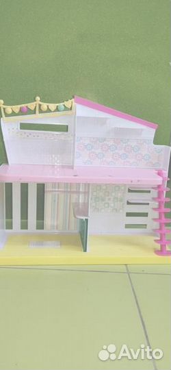 Детская мебель для куклы