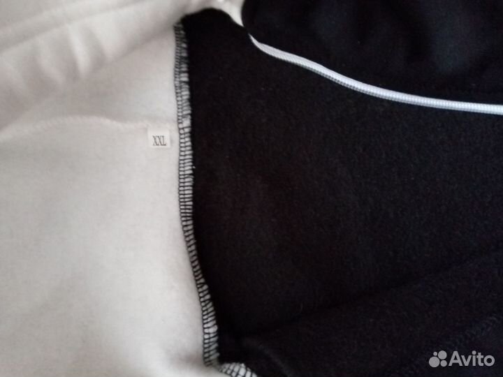 Спортивный костюм намальчика