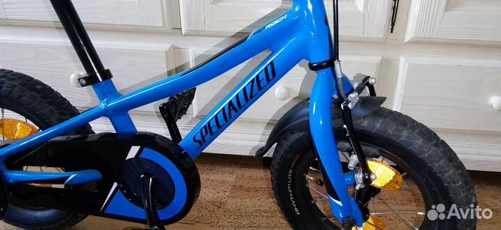 Детский велосипед Specialized 12 (США)