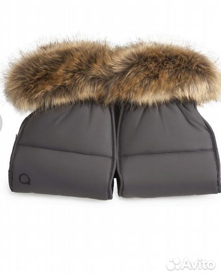 Зимний конверт Anex HUG 6+ и муфта