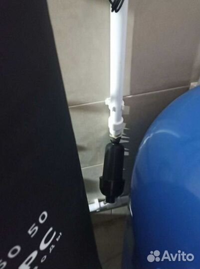 Система водоочистки / Фильтр для воды / Очистка воды