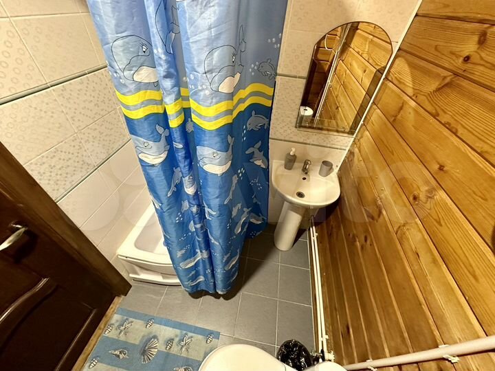 Комната 25 м², 1/2 эт.