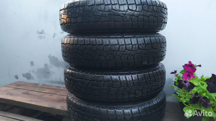 Pirelli Scorpion ATR 185/75 R16 93T